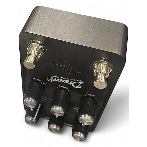 Used Universal Audio dream Effect Pedal
