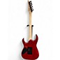 Used Ibanez RG470 red eclipse burst Solid Body Electric Guitar