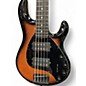 Used Ernie Ball Music Man StingRay Special HH LIMITED EDITION HARVEST ORANGE Electric Bass Guitar