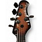 Used Ernie Ball Music Man StingRay Special HH LIMITED EDITION HARVEST ORANGE Electric Bass Guitar