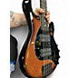 Used Ernie Ball Music Man StingRay Special HH LIMITED EDITION HARVEST ORANGE Electric Bass Guitar