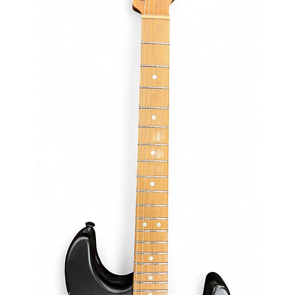 Used Charvel Guthrie Govan Japan Signature MJ San Dimas SD24 CM Ash Sunburst Solid Body Electric Guitar