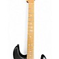 Used Charvel Guthrie Govan Japan Signature MJ San Dimas SD24 CM Ash Sunburst Solid Body Electric Guitar