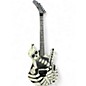 Used Xray Guitar Bootleg Bones George Lynch Skeleton Solid Body Electric Guitar thumbnail