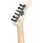 Used Xray Guitar Bootleg Bones George Lynch Skeleton Solid Body Electric Guitar