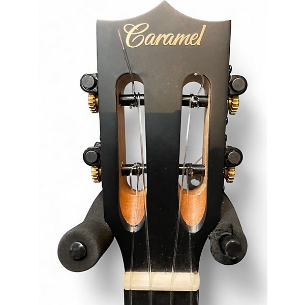 Used Caramel CB500 Natural Ukulele