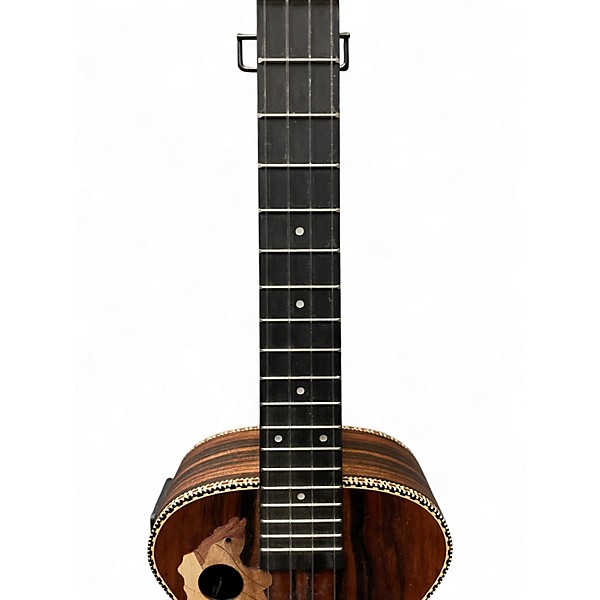 Used Caramel CB500 Natural Ukulele