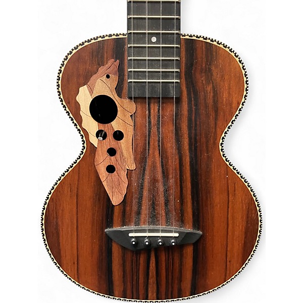 Used Caramel CB500 Natural Ukulele