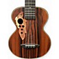 Used Caramel CB500 Natural Ukulele