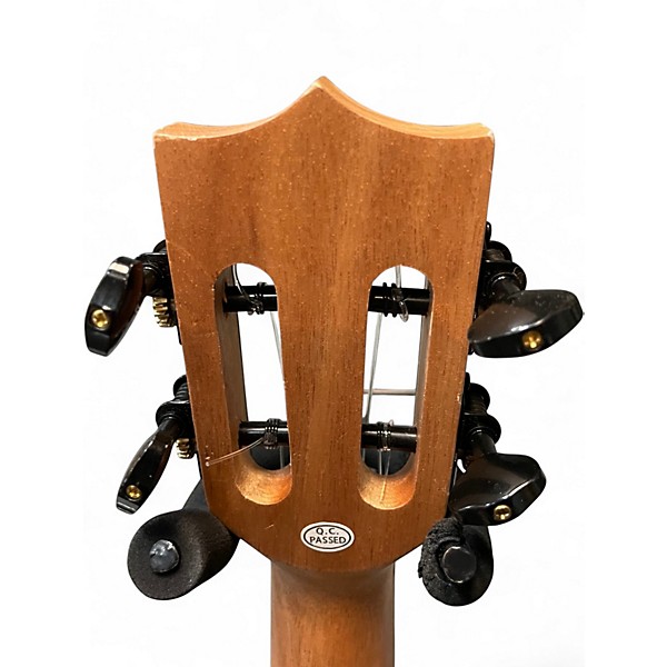 Used Caramel CB500 Natural Ukulele