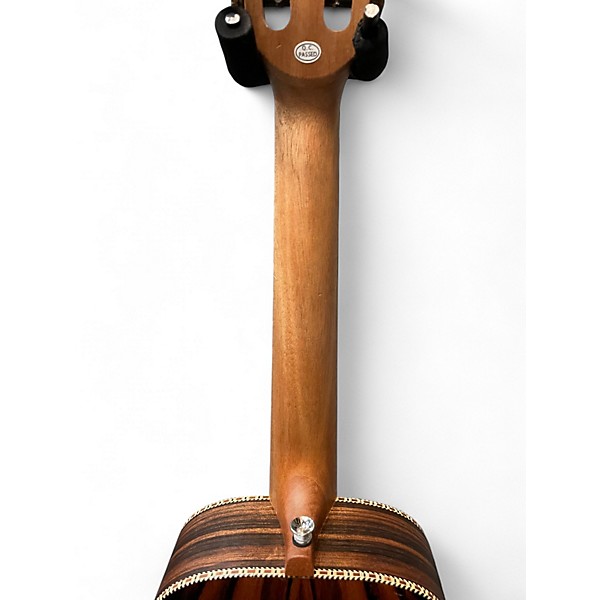 Used Caramel CB500 Natural Ukulele