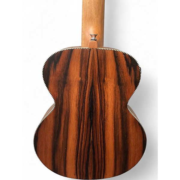 Used Caramel CB500 Natural Ukulele