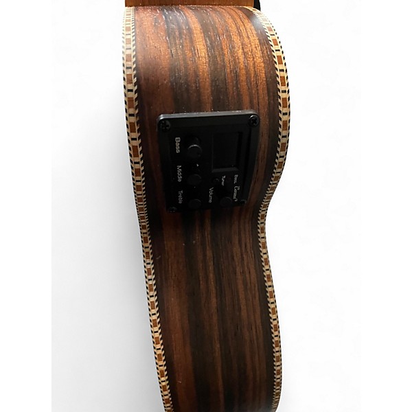 Used Caramel CB500 Natural Ukulele