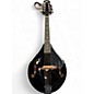 Used Rogue RM100A A Style Black Mandolin thumbnail
