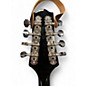 Used Rogue RM100A A Style Black Mandolin