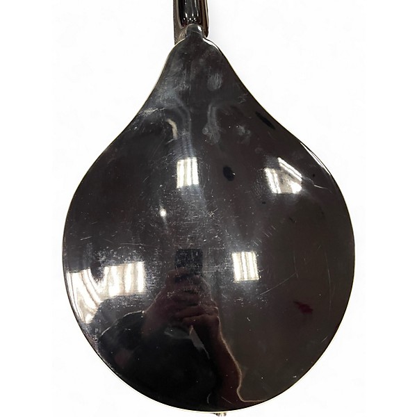 Used Rogue RM100A A Style Black Mandolin