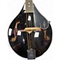 Used Rogue RM100A A Style Black Mandolin