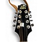 Used Rogue RM100A A Style Black Mandolin