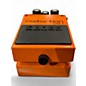 Used BOSS DS1 Distortion Effect Pedal