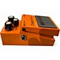 Used BOSS DS1 Distortion Effect Pedal