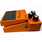 Used BOSS DS1 Distortion Effect Pedal