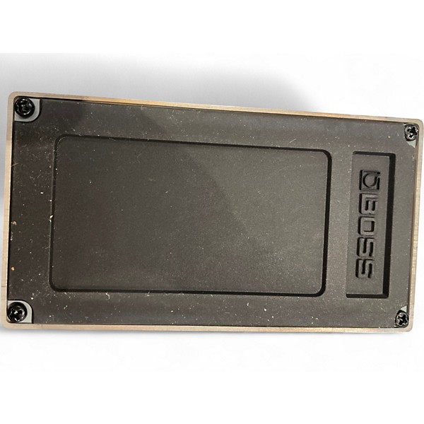 Used BOSS DS1 Distortion Effect Pedal