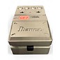 Used Ibanez cf7 Effect Pedal