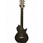 Used Enya Nova Go Gray Acoustic Electric Guitar thumbnail