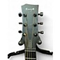 Used Enya Nova Go Gray Acoustic Electric Guitar