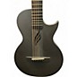 Used Enya Nova Go Gray Acoustic Electric Guitar