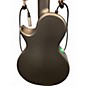Used Enya Nova Go Gray Acoustic Electric Guitar