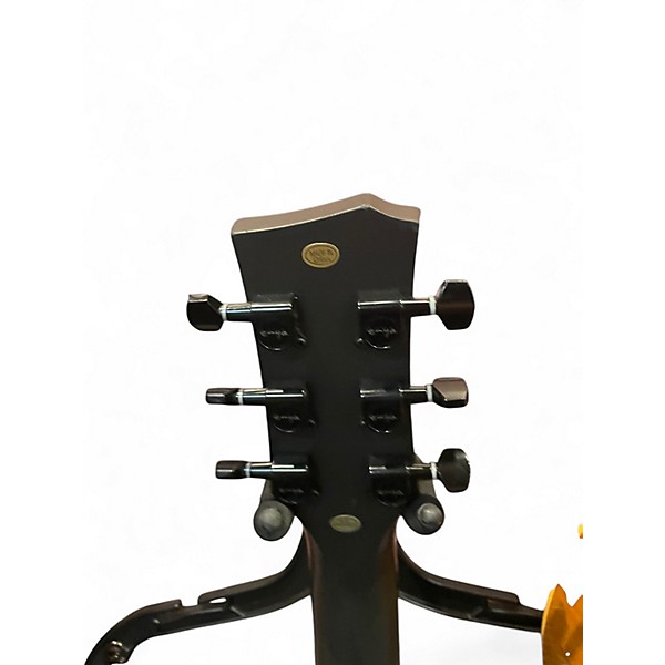 Used Enya Nova Go Gray Acoustic Electric Guitar
