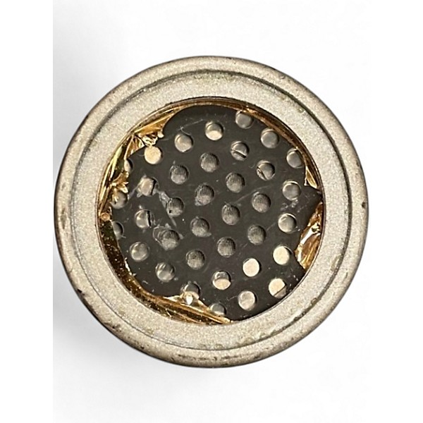 Used Shure SM81 Condenser Microphone