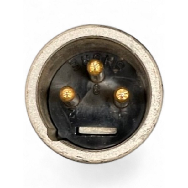 Used Shure SM81 Condenser Microphone