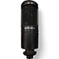 Used Audio-Technica AT2020 Condenser Microphone thumbnail