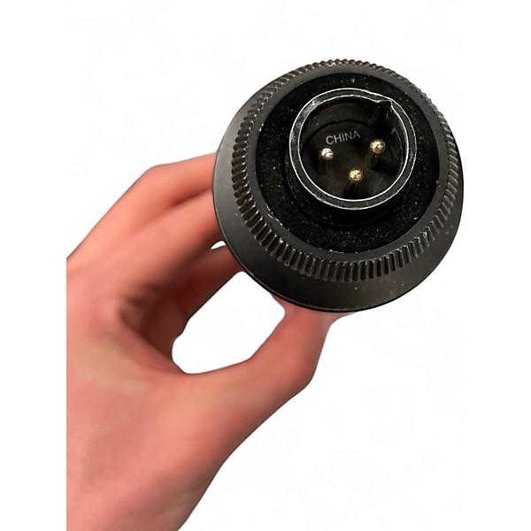 Used Audio-Technica AT2020 Condenser Microphone