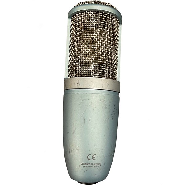 Used AKG Perception 220 Condenser Microphone