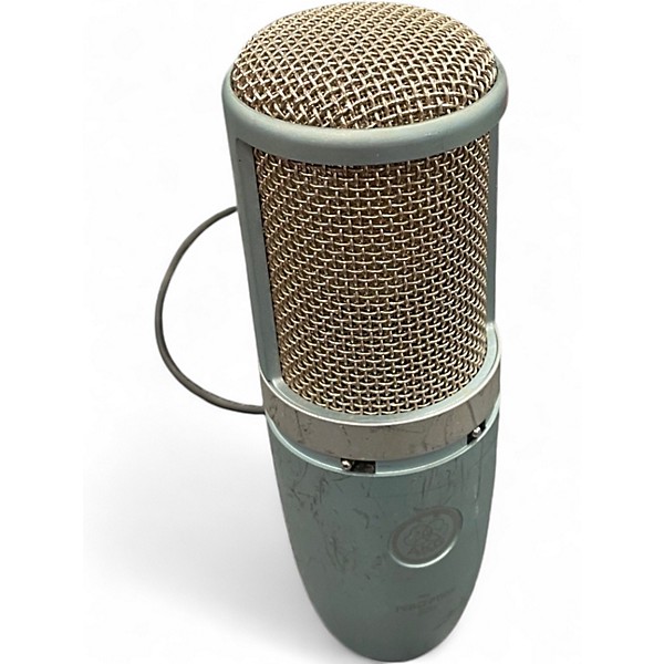 Used AKG Perception 220 Condenser Microphone