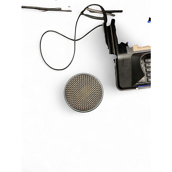 Used AKG Perception 220 Condenser Microphone