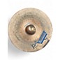 Used Paiste 14in PST5 THIN CRASH Cymbal