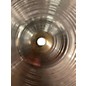 Used Paiste 14in PST5 THIN CRASH Cymbal