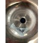 Used Zildjian 18in Oriental China Trash Cymbal