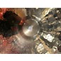 Used Zildjian 18in Oriental China Trash Cymbal