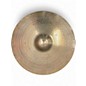 Used Zildjian 22in SOUND LAB LTD EDITION Cymbal thumbnail
