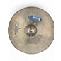 Used Zildjian 22in SOUND LAB LTD EDITION Cymbal
