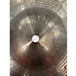 Used Zildjian 22in SOUND LAB LTD EDITION Cymbal