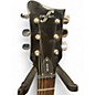 Used First Act ME579 RED AND WHITE Solid Body Electric Guitar