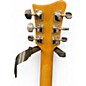 Used First Act ME579 RED AND WHITE Solid Body Electric Guitar