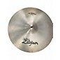 Used Zildjian 16in A Series Medium Thin Crash Cymbal thumbnail