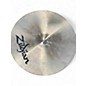 Used Zildjian 16in A Series Medium Thin Crash Cymbal